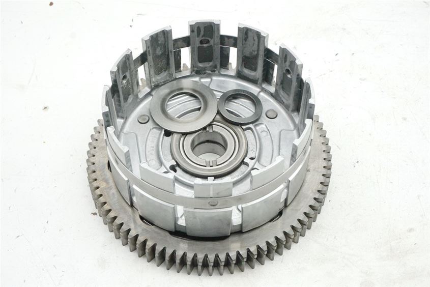 HONDA CBR 1000 SC24 DUAL KUPPLUNGSKORB KUPPLUNG CLUTCH