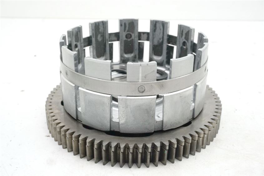 HONDA CBR 1000 SC24 DUAL KUPPLUNGSKORB KUPPLUNG CLUTCH