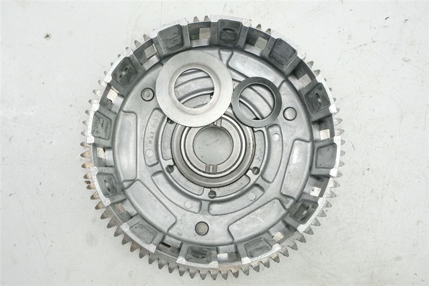 HONDA CBR 1000 SC24 DUAL CLUTCH BASKET CLUTCH