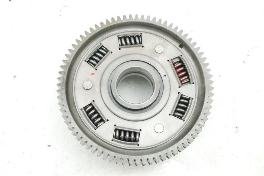 HONDA CBR 1000 SC24 DUAL CLUTCH BASKET CLUTCH