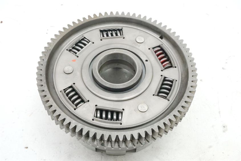 HONDA CBR 1000 SC24 DUAL CLUTCH BASKET CLUTCH