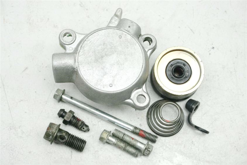 HONDA CBR 1000 SC24 CILINDRO MAESTRO DE EMBRAGUE DOBLE