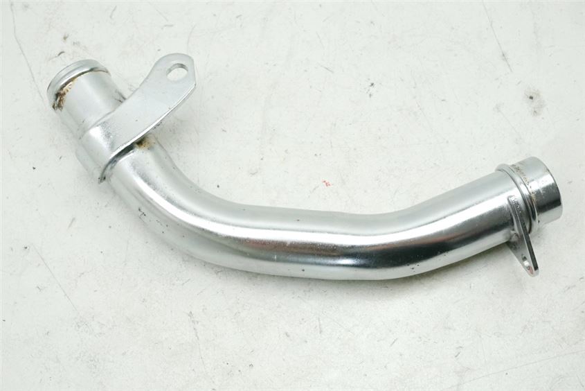 HONDA CBR 1000 SC24 DUAL KÜHLERROHR ROHR KÜHLER LINKS WASSERPUMPE STUTZEN