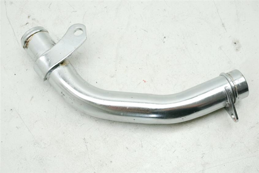 HONDA CBR 1000 SC24 DUAL KÜHLERROHR ROHR KÜHLER LINKS WASSERPUMPE STUTZEN
