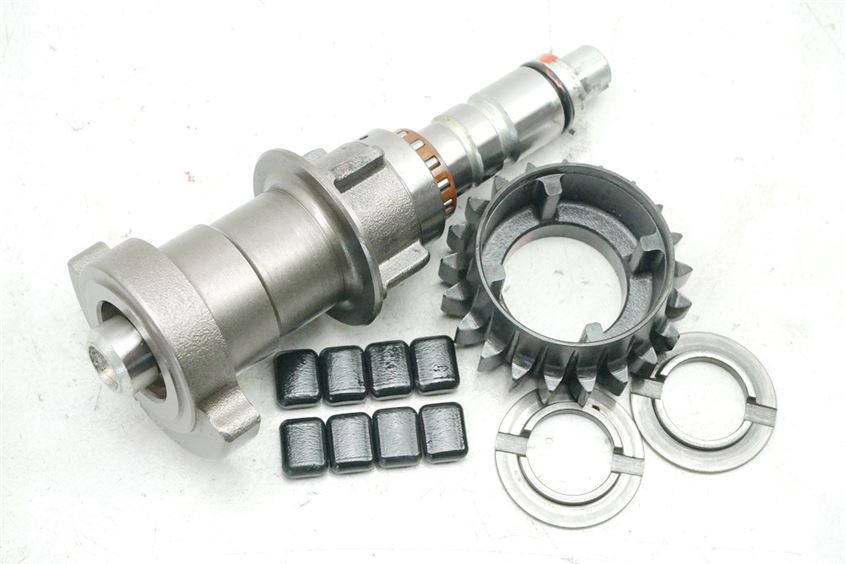 HONDA CBR 1000 SC24 DUAL AUSGLEICHSWELLE BALANCER WELLE