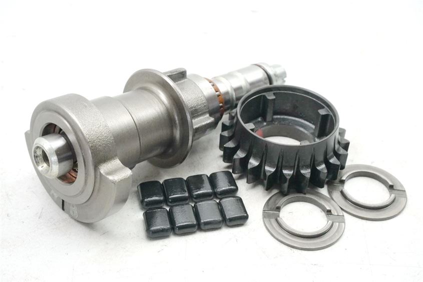 HONDA CBR 1000 SC24 DUAL AUSGLEICHSWELLE BALANCER WELLE