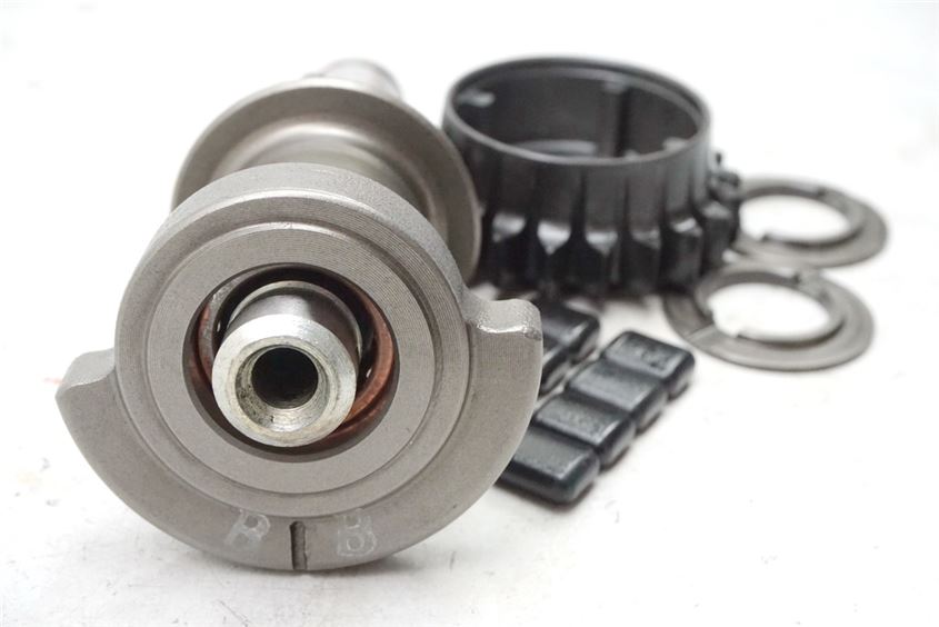 HONDA CBR 1000 SC24 DUAL BALANCE SHAFT