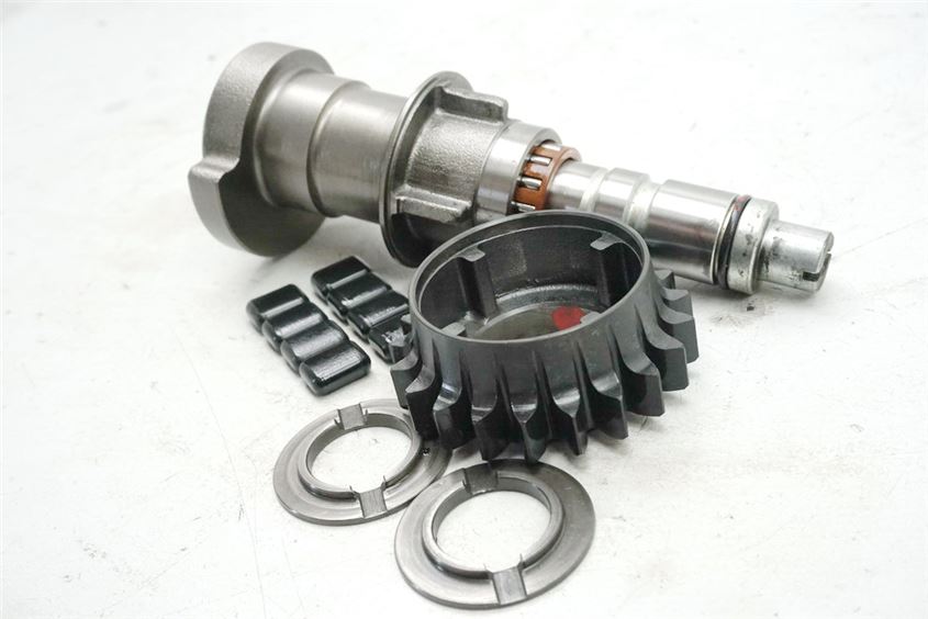 HONDA CBR 1000 SC24 DUAL BALANCE SHAFT