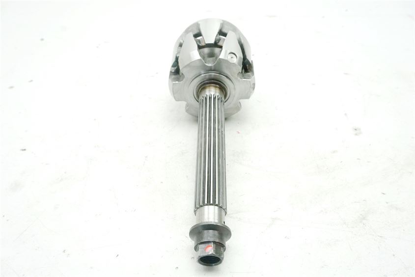 HONDA CBR 1000 SC24 DUAL ALTERNATOR ROTOR STATOR FLYWHEEL