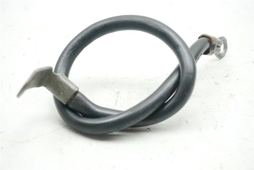 YAMAHA XV 750 3AL VIRAGO MASSEKABEL MINUSKABEL