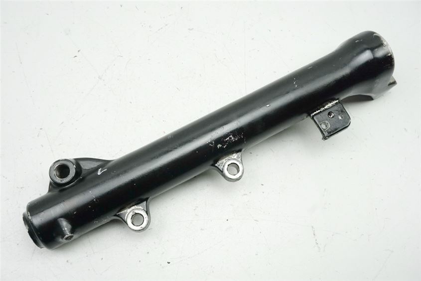 YAMAHA XV 750 3AL VIRAGO TAUCHROHR LINKS GABELFUß GABEL