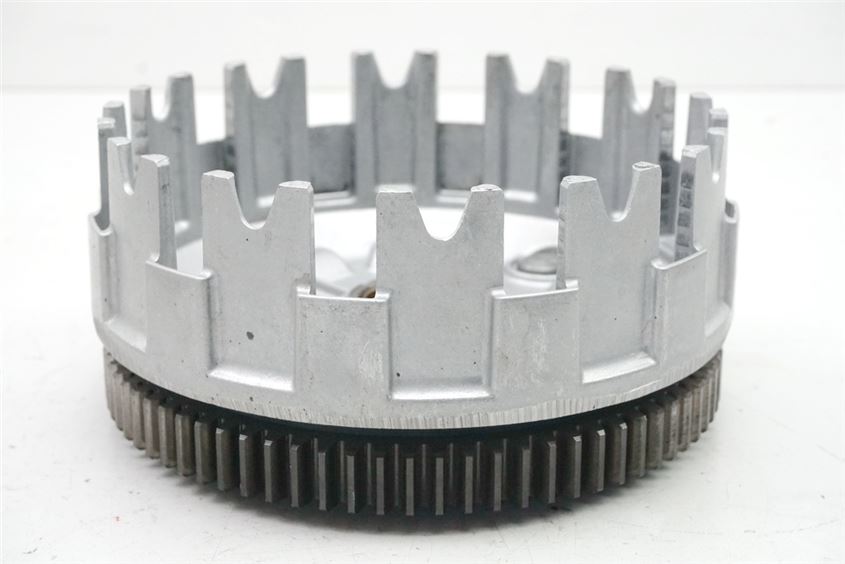 YAMAHA XV 750 3AL VIRAGO KUPPLUNGSKORB KUPPLUNG CLUTCH