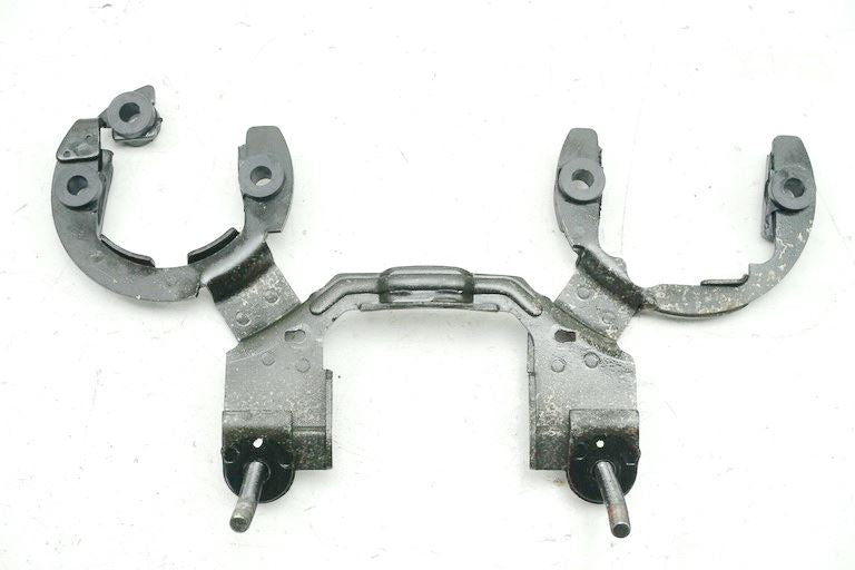 YAMAHA XV 750 3AL VIRAGO SOPORTE CUENTAKILÓMETROS TABLERO INSTRUMENTOS