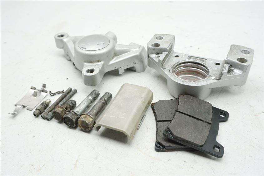 YAMAHA XV 750 3AL VIRAGO BREMSSATTEL LINKS BRAKE CALIPER