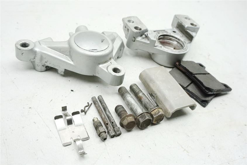 YAMAHA XV 750 3AL VIRAGO BREMSSATTEL LINKS BRAKE CALIPER