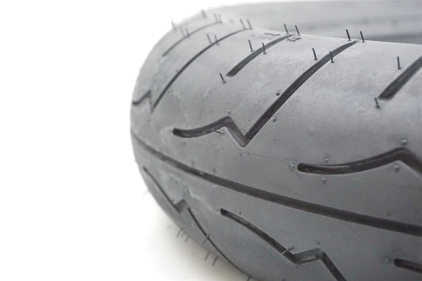 Keine Angaben REIFEN MICHELIN PILOT ACTIV 120/80 16 60V REIFEN