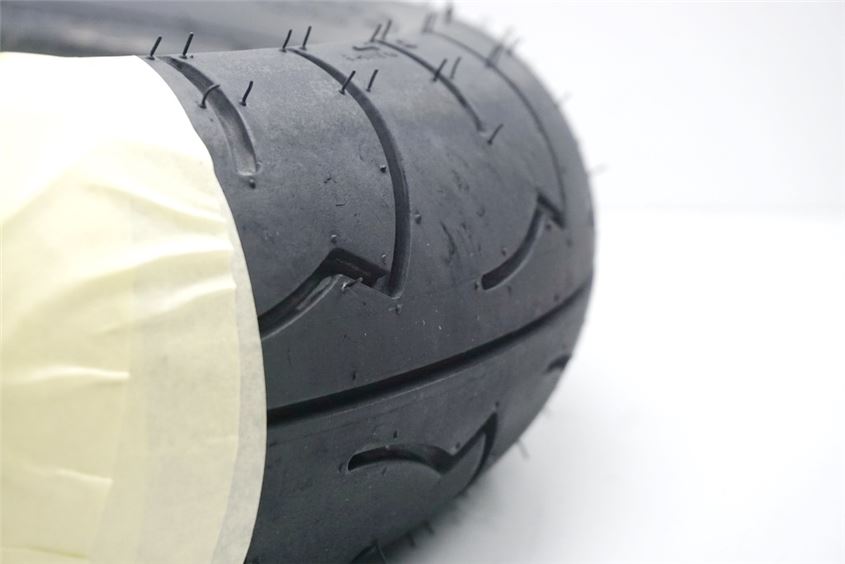 Keine Angaben REIFEN MICHELIN PILOT ACTIV 120/80 16 60V REIFEN