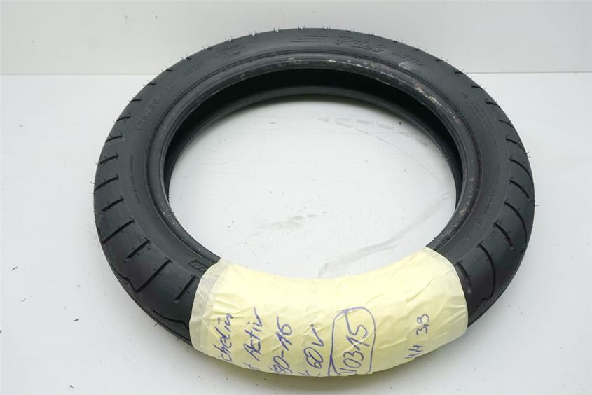 Keine Angaben REIFEN MICHELIN PILOT ACTIV 120/80 16 60V REIFEN