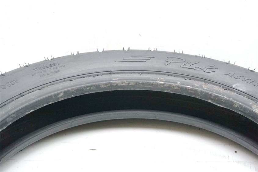 Keine Angaben REIFEN MICHELIN PILOT ACTIV 120/80 16 60V REIFEN