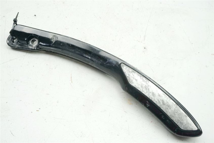 YAMAHA XV 750 3AL VIRAGO STREBE KOTFLÜGEL RECHTS HINTEN HALTER ABDECKUNG COVER