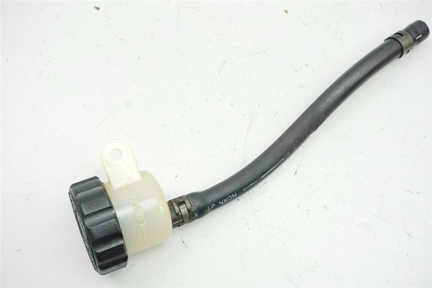 YAMAHA FZ 750 2KK DEPÓSITO LÍQUIDO DE FRENOS TRASERO