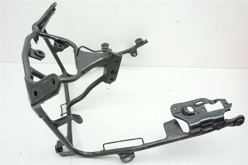 YAMAHA FZ 750 2KK SOPORTE CARENADO CHASIS ARAÑA