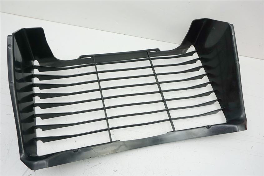 YAMAHA FZ 750 2KK CARENADO CUBIERTA RADIADOR REJILLA TAPA
