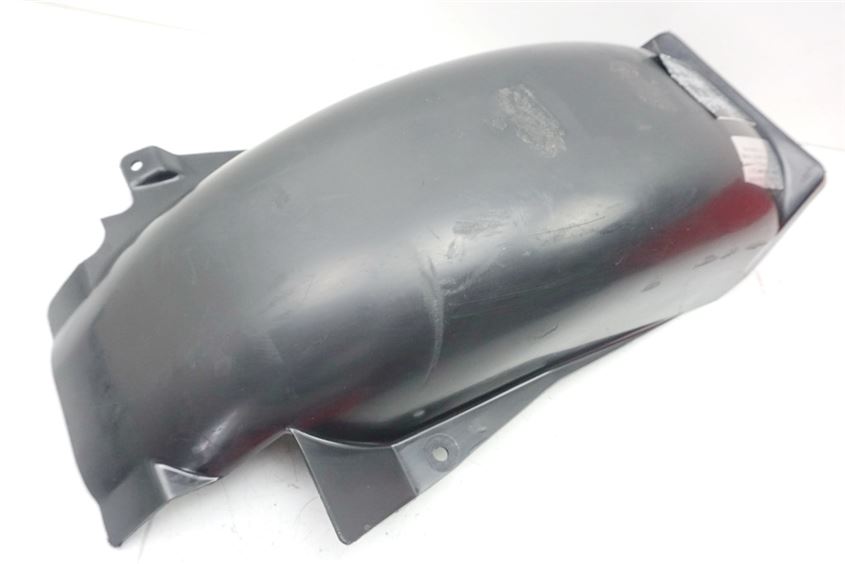 YAMAHA FZ 750 2KK GUARDABARROS TRASERO PASO DE RUEDA SALPICADERO