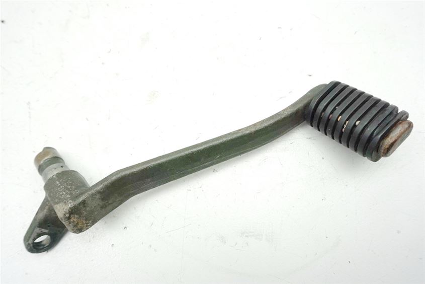YAMAHA FZ 750 2KK BRAKE PEDAL FOOT BRAKE PEDAL BRAKE LEVER