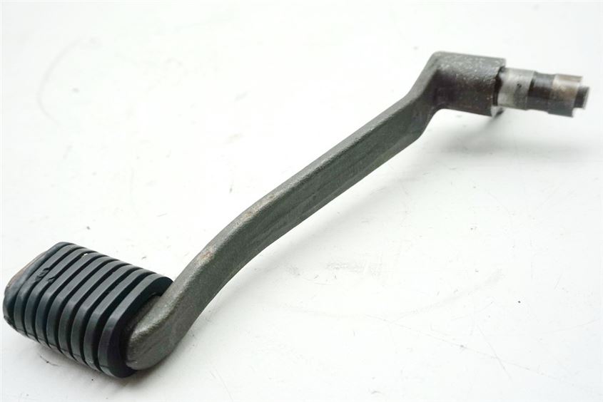 YAMAHA FZ 750 2KK BRAKE PEDAL FOOT BRAKE PEDAL BRAKE LEVER