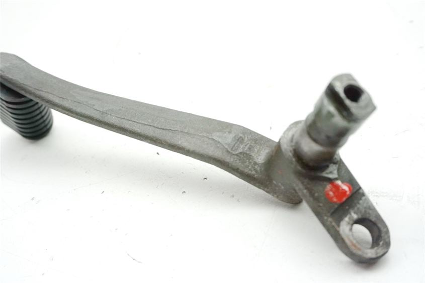 YAMAHA FZ 750 2KK BRAKE PEDAL FOOT BRAKE PEDAL BRAKE LEVER