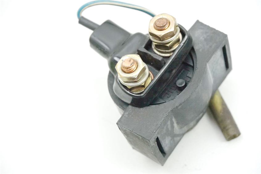 YAMAHA FZ 750 2KK STARTER RELAY RELAY STARTER MOTOR