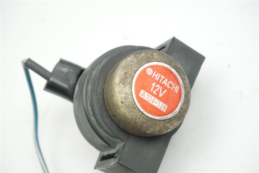 YAMAHA FZ 750 2KK STARTER RELAY RELAY STARTER MOTOR
