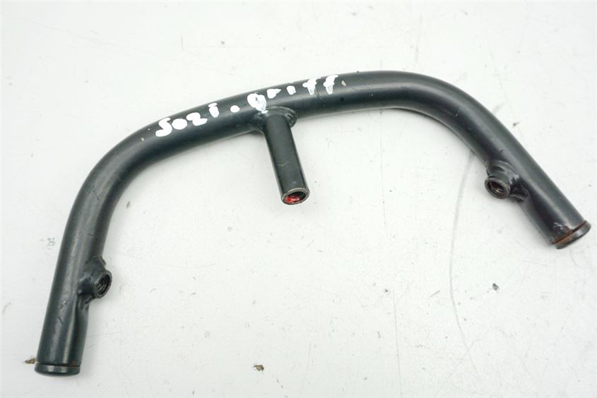 YAMAHA FZ 750 2KK ASA AGARRADERA PASAJERO