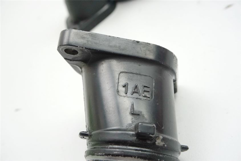 YAMAHA FZ 750 2KK ANSAUGSTUTZEN STUTZEN MOTOR - SATZ