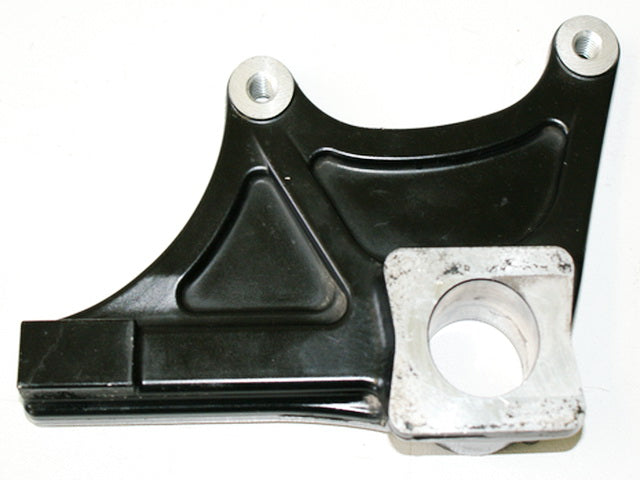 SUZUKI GSX-R 600 WVB2 PLACA DE ANCLAJE PINZA DE FRENO