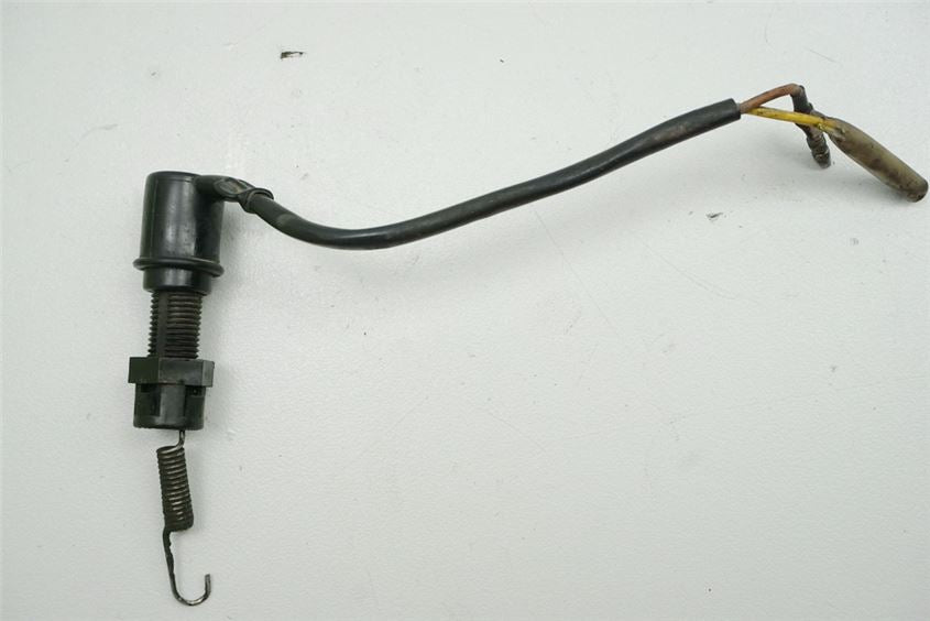 YAMAHA FZ 750 2KK REAR BRAKE LIGHT SWITCH