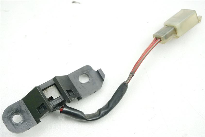 YAMAHA FZ 750 2KK RESERVE FUEL GAS SWITCH