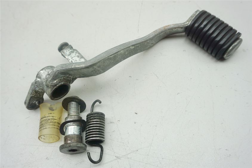 YAMAHA YZF 600 4TV THUNDERCAT BRAKE PEDAL FOOT BRAKE PEDAL