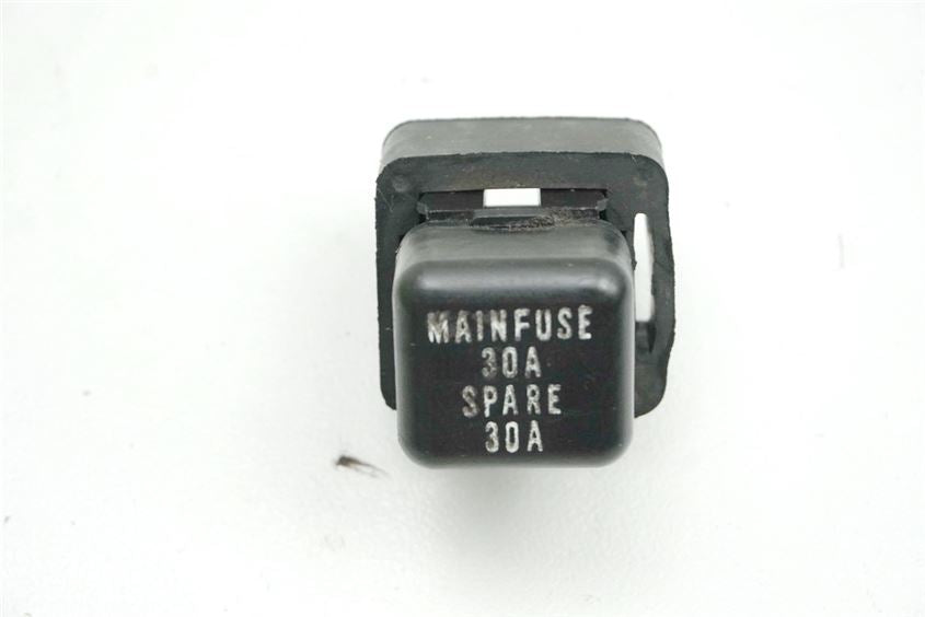 YAMAHA FZ 750 2KK FUSIBLE 30A FUSIBLE PRINCIPAL