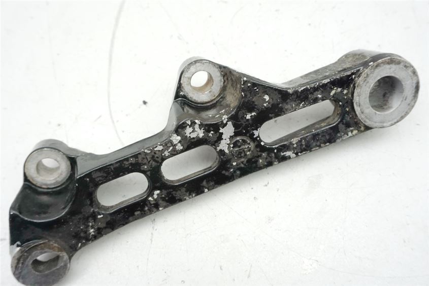 YAMAHA FZ 750 2KK ANKERPLATTE BREMSSATTEL HINTEN HALTER
