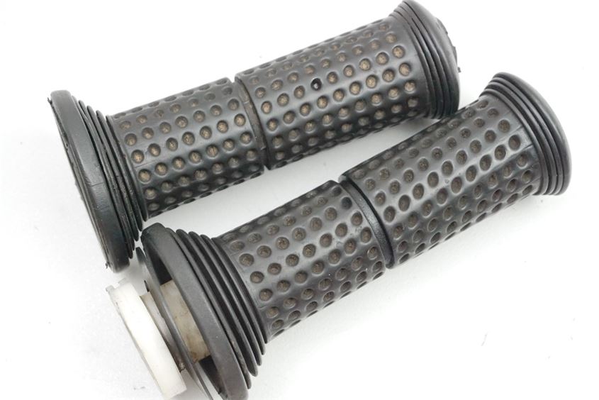 YAMAHA FZ 750 2KK PUÑO DE GAS GOMA PUÑO