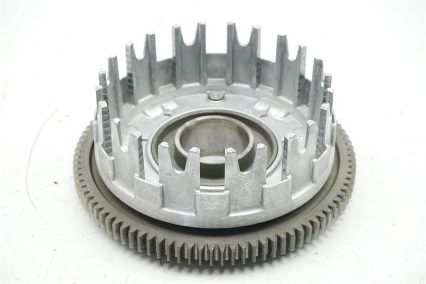 YAMAHA FZ 750 2KK KUPPLUNGSKORB KUPPLUNG CLUTCH BASKET