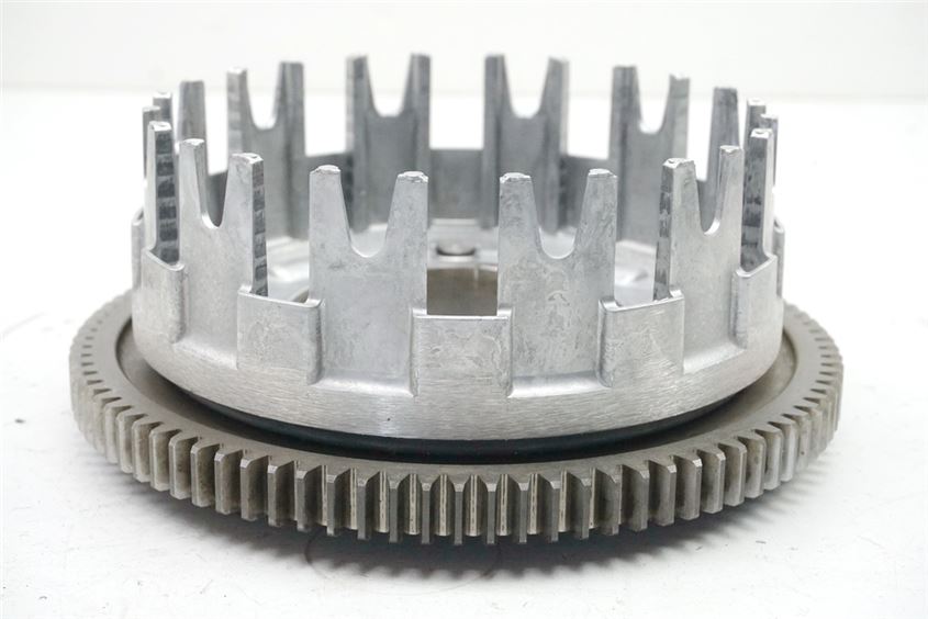 YAMAHA FZ 750 2KK KUPPLUNGSKORB KUPPLUNG CLUTCH BASKET