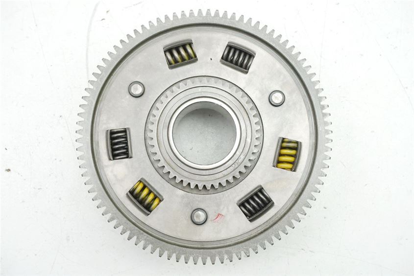 YAMAHA FZ 750 2KK CLUTCH BASKET