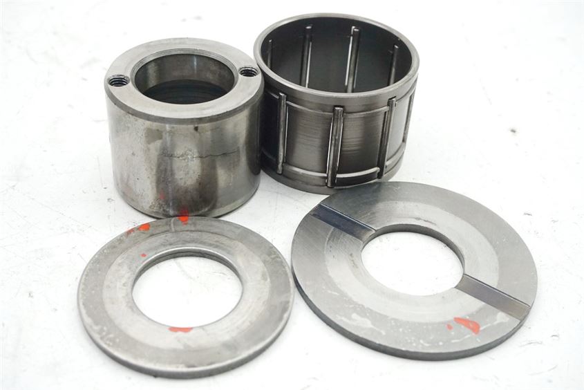 YAMAHA FZ 750 2KK CLUTCH BASKET