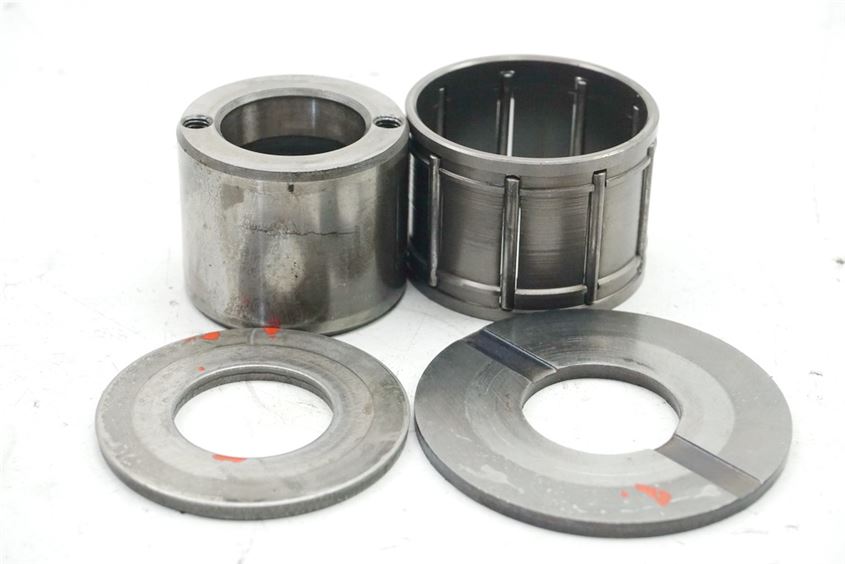 YAMAHA FZ 750 2KK CLUTCH BASKET