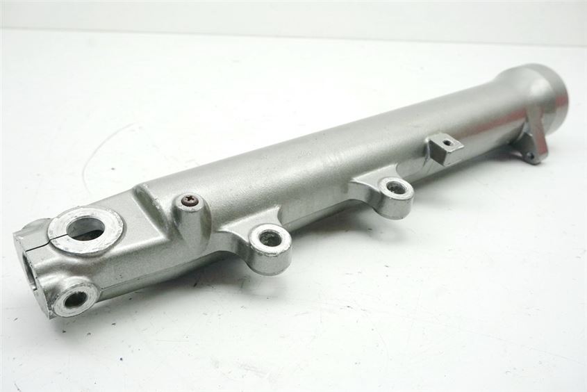 YAMAHA FZ 750 2KK DIP TUBE LEFT FORK BASE FORK
