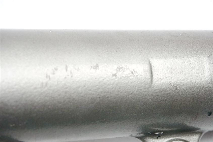 YAMAHA FZ 750 2KK DIP TUBE LEFT FORK BASE FORK