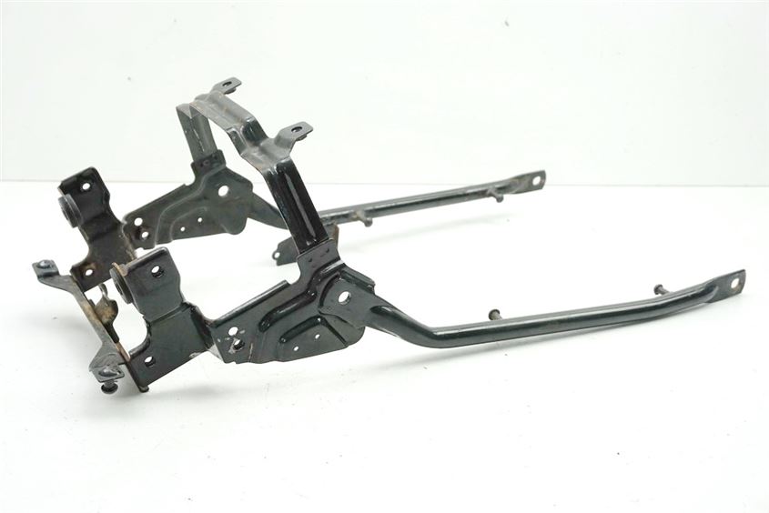 YAMAHA FZ 750 2KK SOPORTE SUBCHASIS PORTALUCES TRASERO BASTIDOR